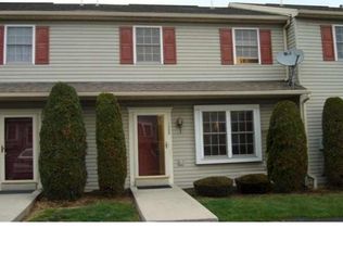 1280 Fredrick Blvd, Reading, PA 19605