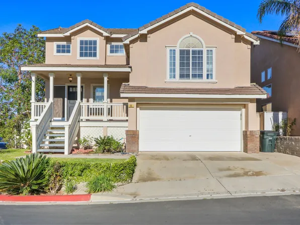 11 Abbey Dr, Foothill Ranch, CA 92610