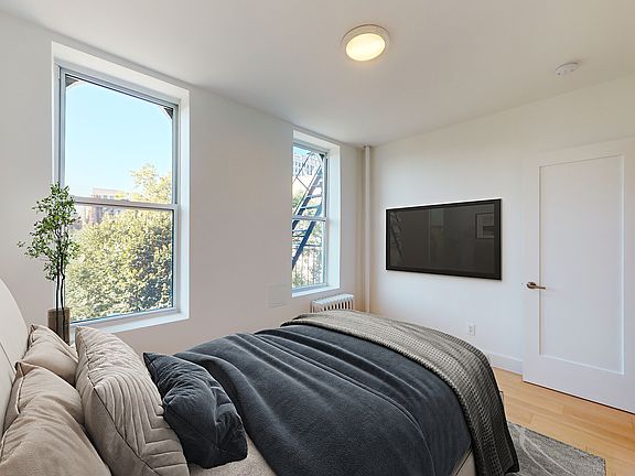3rd image of 329 E 12th St #7-8