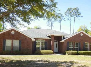 4145 Price Pl, Milton, FL 32583