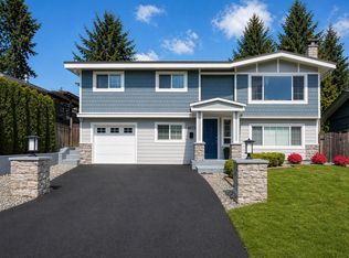 4072 Violet St, North Vancouver, BC V7G1E3