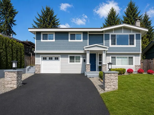 4072 Violet St, North Vancouver, BC V7G 1E3