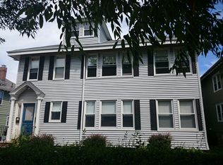 103 Greaton Rd, West Roxbury, MA 02132