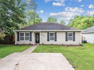 2417 Jay St, Slidell, LA 70460