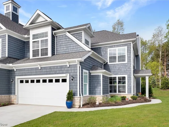 508 Port Side Dr, Avon Lake, OH 44012