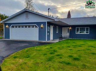 92 C St, Fairbanks, AK 99701