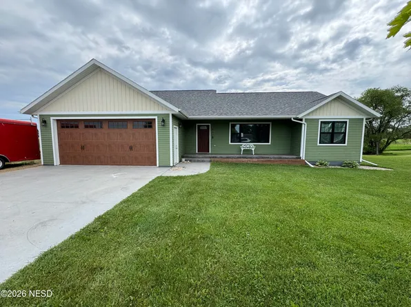 412 N 6th Ave, Castlewood, SD 57223