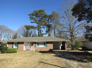 339 Rehoboth Rd, Griffin, GA 30223