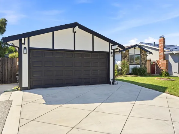 5831 Soltero Dr, San Jose, CA 95123