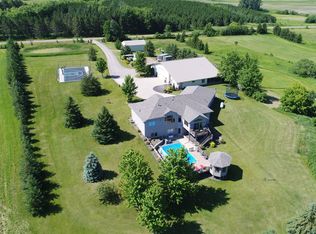 11183 Country Dr, Pine City, MN 55063