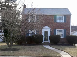 310 Alliston Rd, Springfield, PA 19064