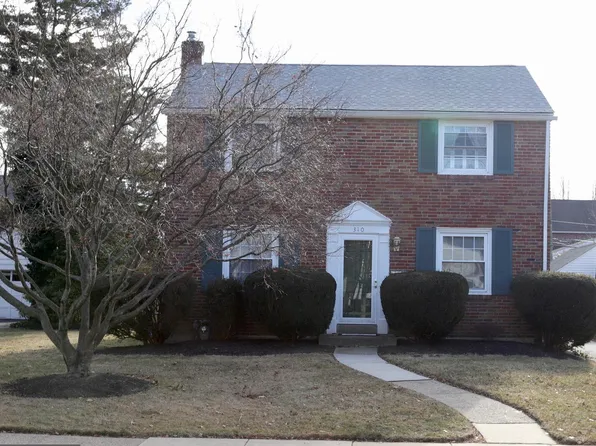 310 Alliston Rd, Springfield, PA 19064