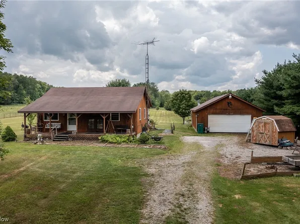 6691 State Route 193, Andover, OH 44003