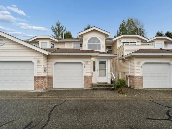 9168 Fleetwood Way #19, Surrey, BC V3R 0P1