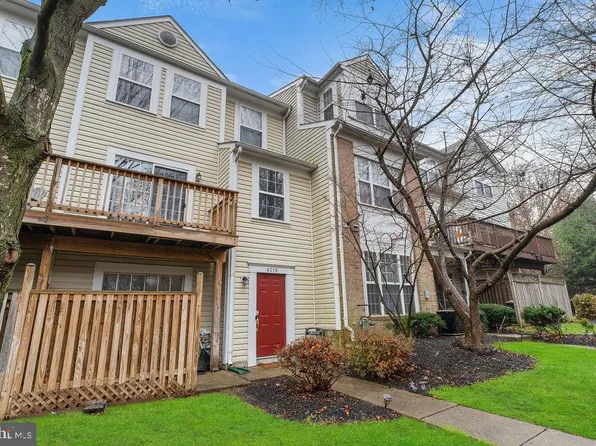 4219 Dressage #4219, Randallstown, MD 21133