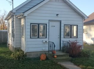 1234 3rd St NE, Rochester, MN 55906