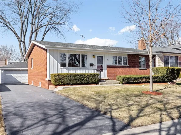 508 N Elmhurst Ave, Mount Prospect, IL 60056