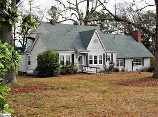 502 W Marion Rd, Greenville, SC 29617