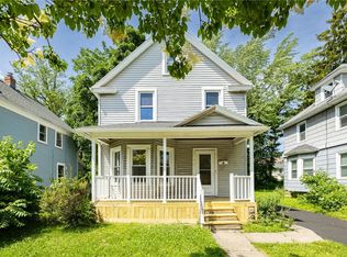 64 Enterprise St, Rochester, NY 14619