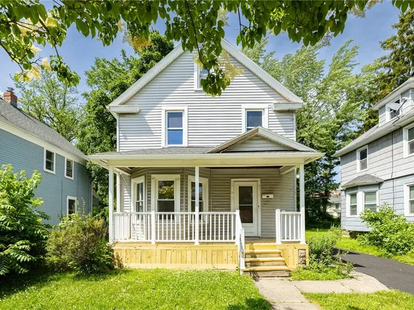 64 Enterprise St, Rochester, NY 14619