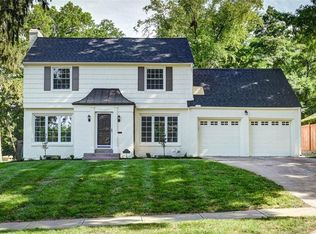 1028 W 69th Ter, Kansas City, MO 64113