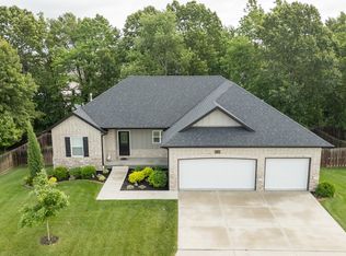 4738 N Florence Ave, Ozark, MO 65721