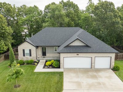 4738 N Florence Avenue, Ozark, MO, 65721