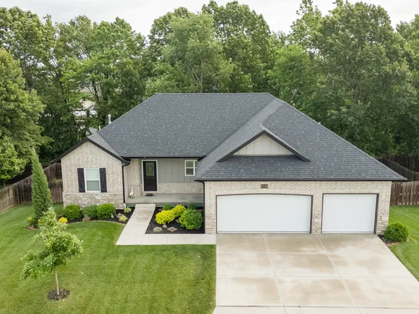 4738 N Florence Avenue, Ozark, MO 65721
