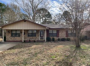 8967 Hawthorne Dr, Shreveport, LA 71118