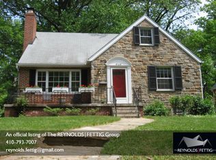 723 Brinkwood Rd, Baltimore, MD 21229