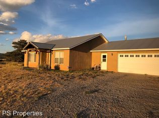 28 Baugus Ln, Edgewood, NM 87015