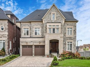 1 Conger St, Vaughan, ON L6A 4Y7