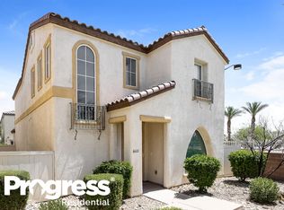6601 Sweet Perennial Ct, Las Vegas, NV 89149