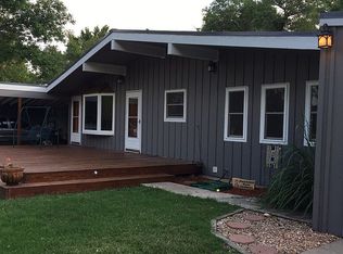 203 Sunset Dr, Council Grove, KS 66846