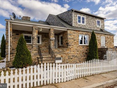 2613 Oakley Ave, Baltimore, MD, 21215