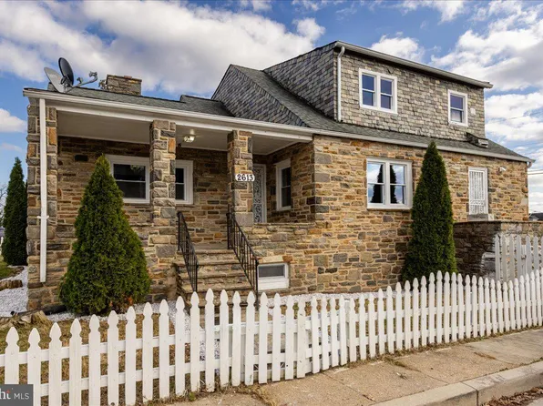 2613 Oakley Ave, Baltimore, MD 21215