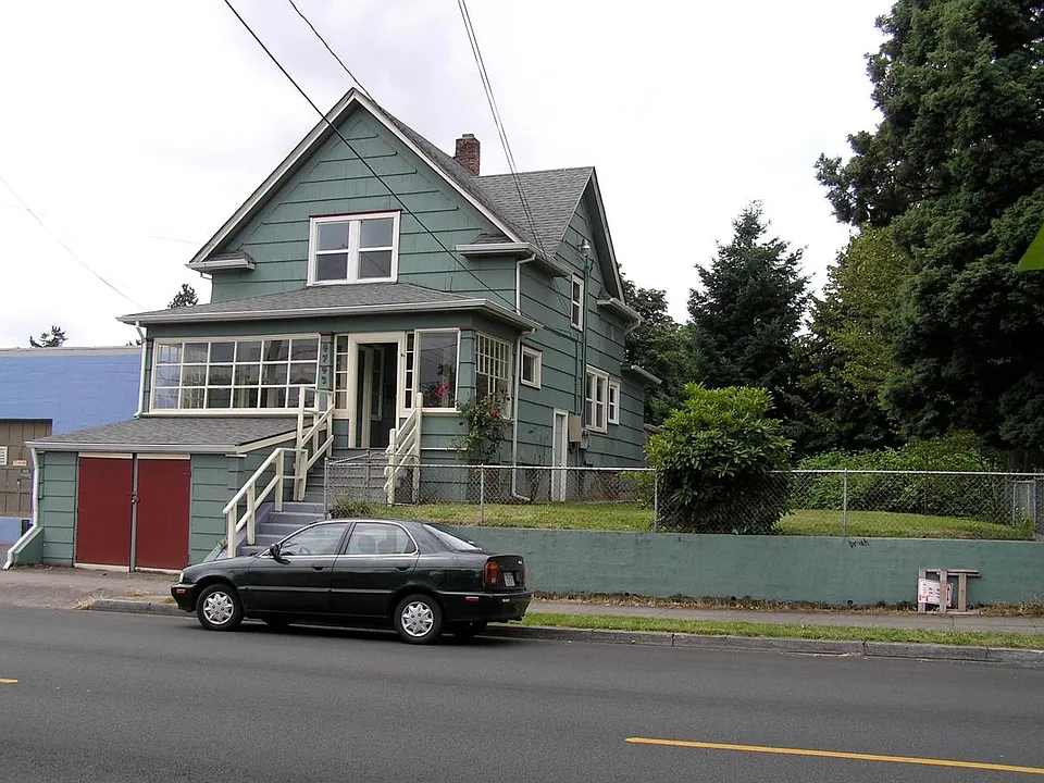 Duplex