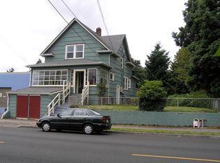 4743 N Albina Ave, Portland, OR 97217