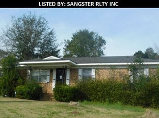 216 W 28th Ave, Cordele, GA 31015