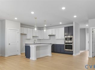 3416 Carlton St #1-4A, Richmond, VA 23230