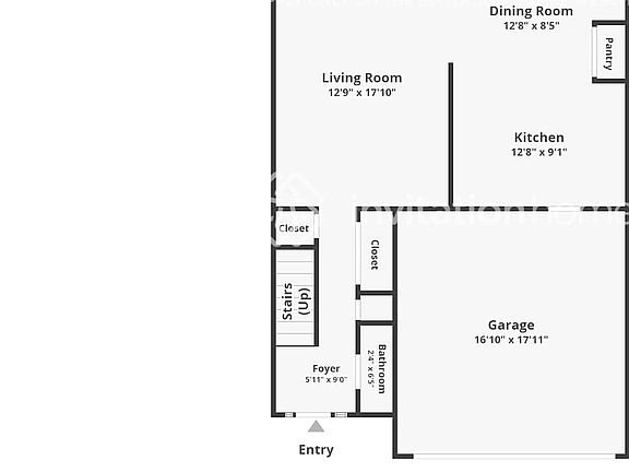 2nd image of 931 Brenton Leaf Dr
