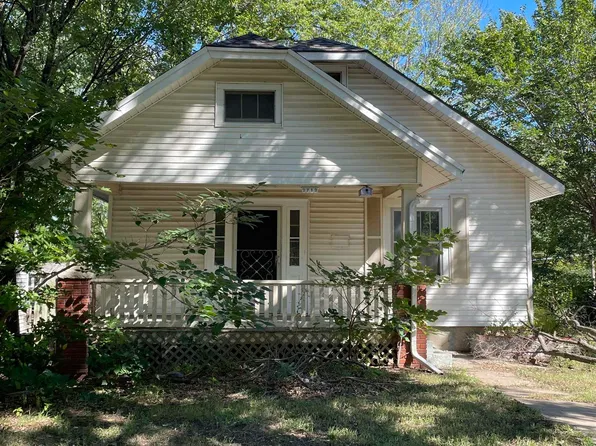 2712 SE Minnesota Ave, Topeka, KS 66605