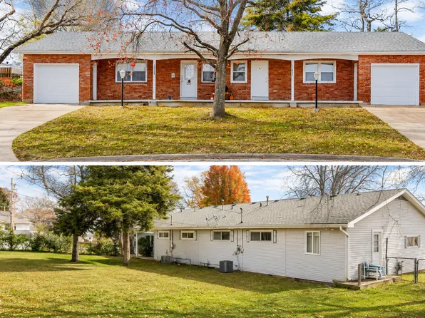 1813 Colonial Dr #A, Branson, MO 65616