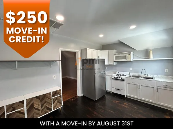 1101 Manhattan St, Michigan City, IN 46360