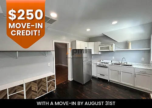 1101 Manhattan St #UPPER Photo 1