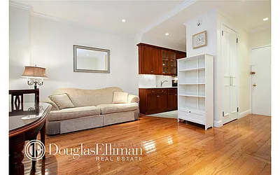 Sold by Douglas Elliman