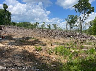 County Road & Lindsey Rd, Alexander City, AL 35010