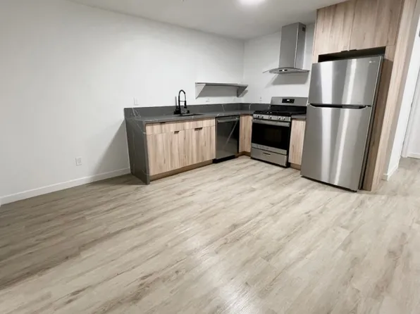 1577 N Fair Oaks, 1577 N Fair Oaks Ave #1, Pasadena, CA 91103