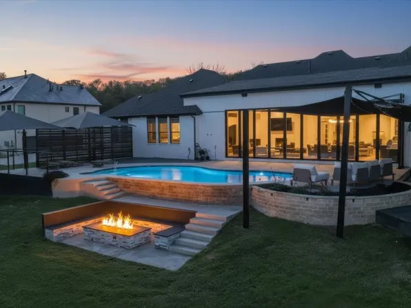 5008 Montalcino Blvd, Flower Mound, TX 75022