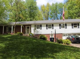 2011 Rosewood Dr, Kent, OH 44240